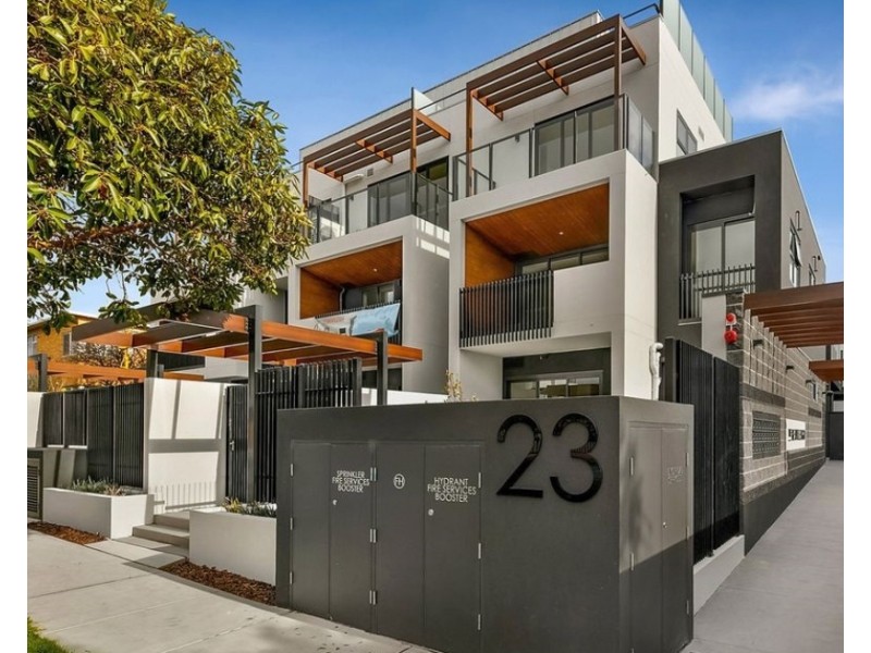 204/23 Bent Street, Bentleigh VIC 3204