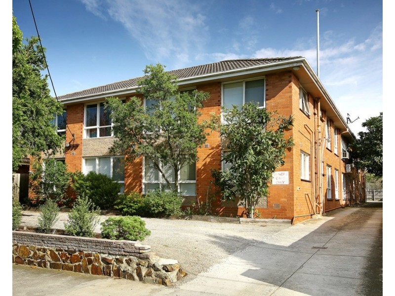 4/121 Tucker Road, Bentleigh VIC 3204
