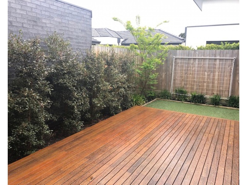 1/1  Haines Street, Cheltenham VIC 3192