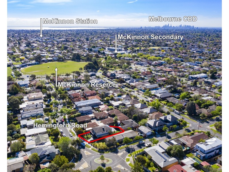 1/19 Hemingford Road, Bentleigh East VIC 3165