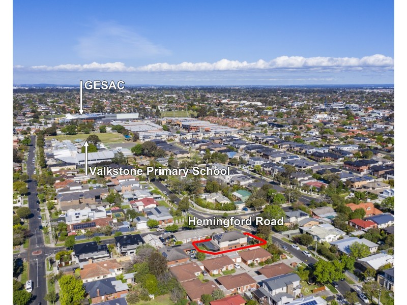 1/19 Hemingford Road, Bentleigh East VIC 3165