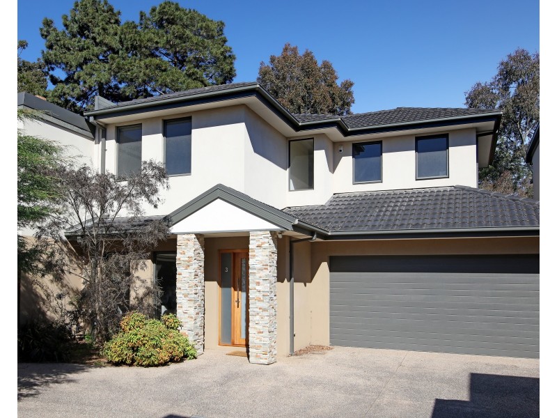 3/63 Victor Road, Bentleigh East VIC 3165