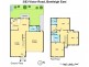 3/63 Victor Road, Bentleigh East VIC 3165 Floorplan