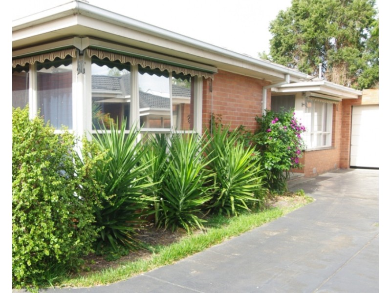 3/40 Munster Avenue, Carnegie VIC 3163