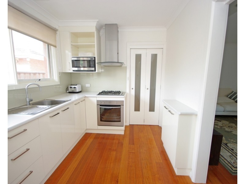 3/40 Munster Avenue, Carnegie VIC 3163