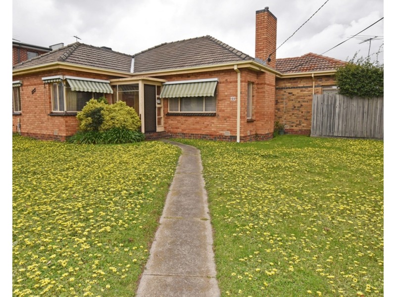 100 Tucker Road, Bentleigh VIC 3204