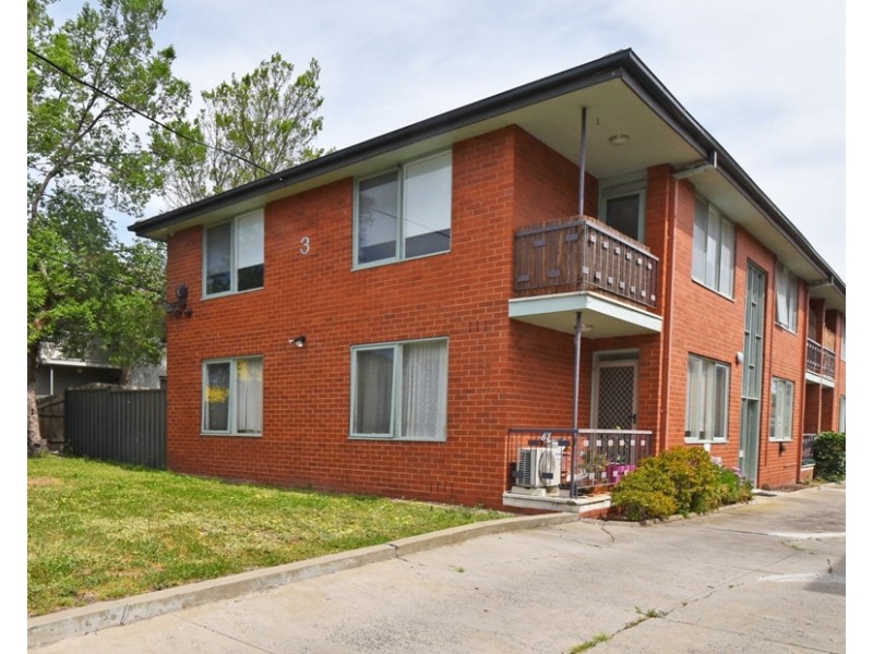 3/3 South Avenue, Bentleigh VIC 3204