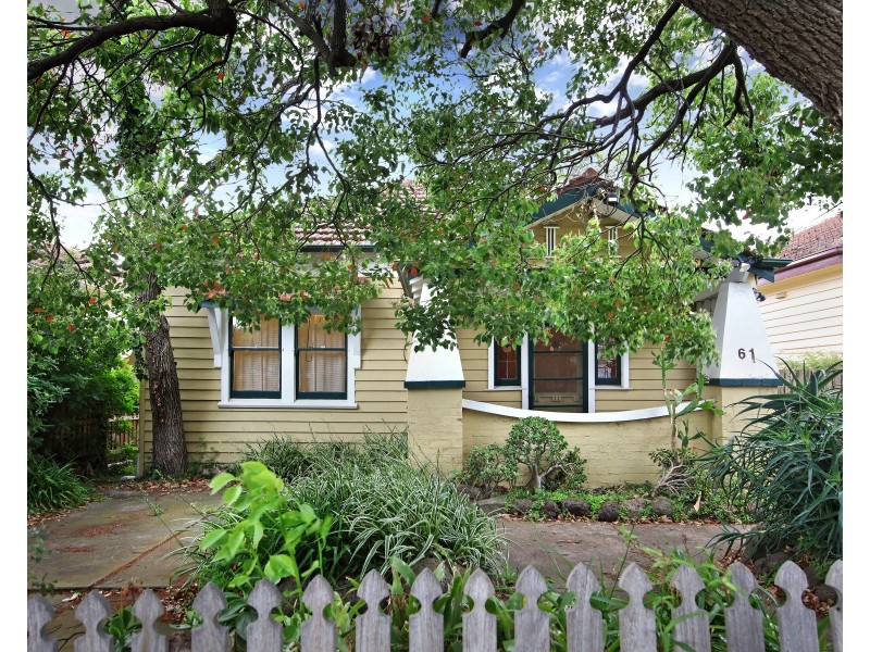 61 Nicholson Street, Mckinnon VIC 3204