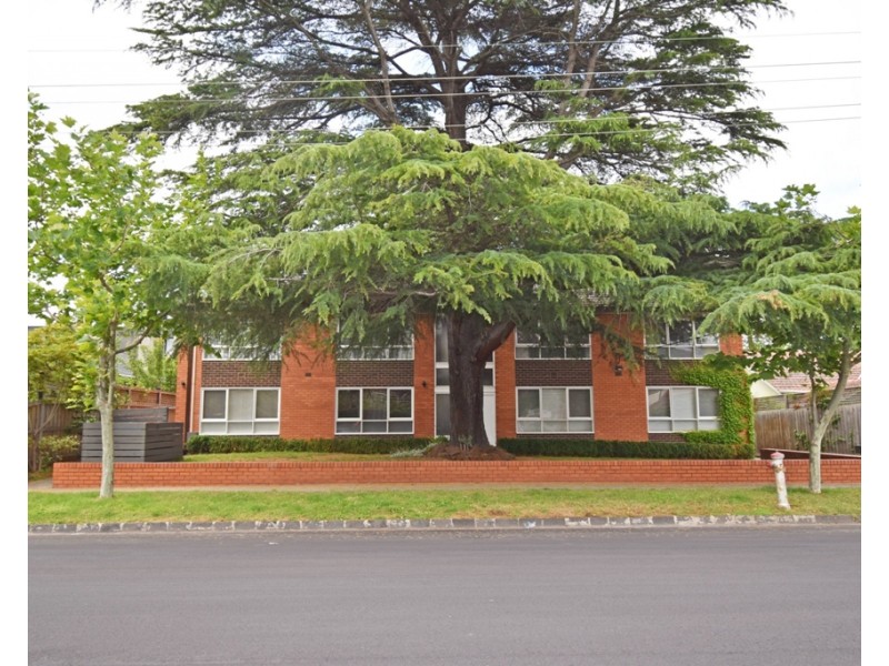 7/8  Central Park Road, Malvern East VIC 3145