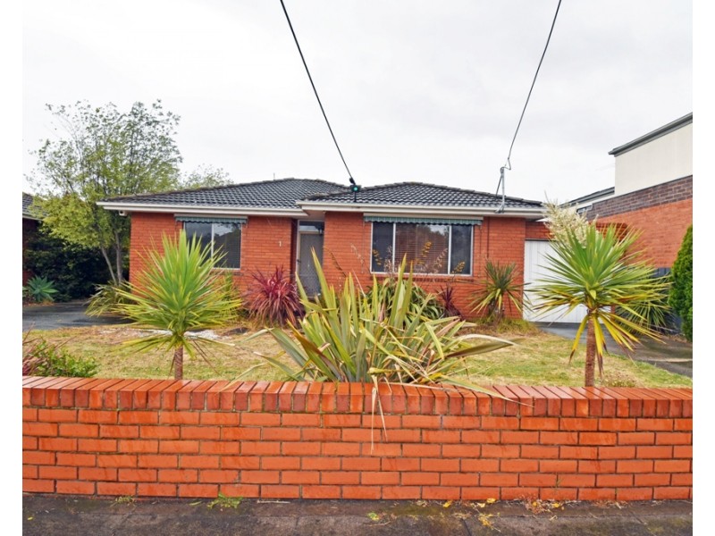 1/17  Baker Street, Moorabbin VIC 3189