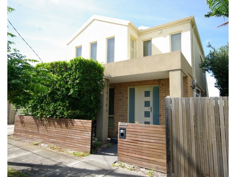 48 Lesden Street, Bentleigh East VIC 3165