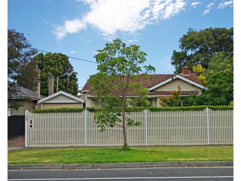 123 Brewer Road, Bentleigh VIC 3204