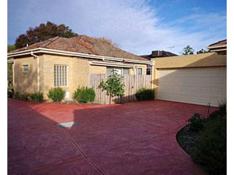 1/11 Carrington Street, Hampton East VIC 3188