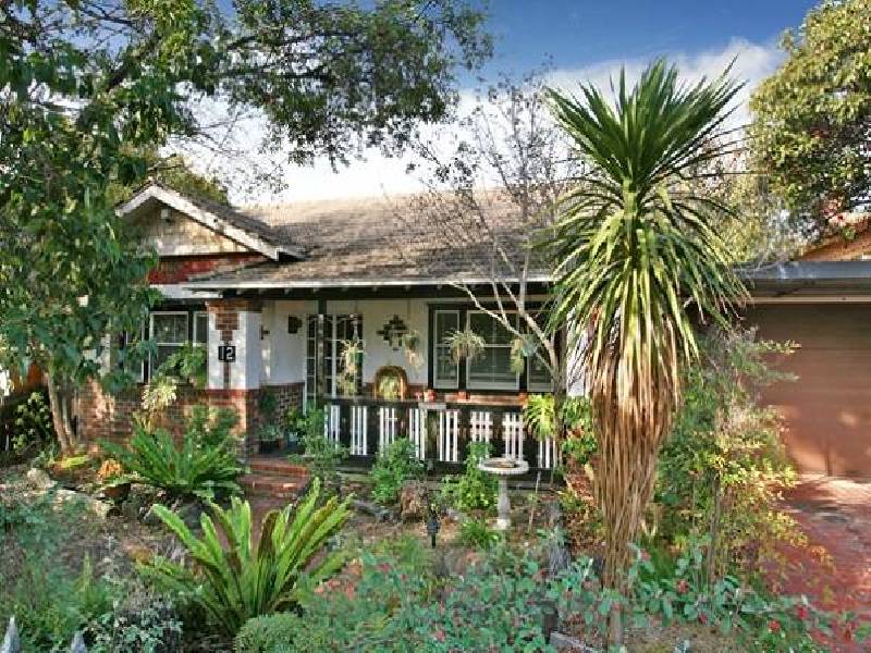 12 Bent Street, Bentleigh VIC 3204