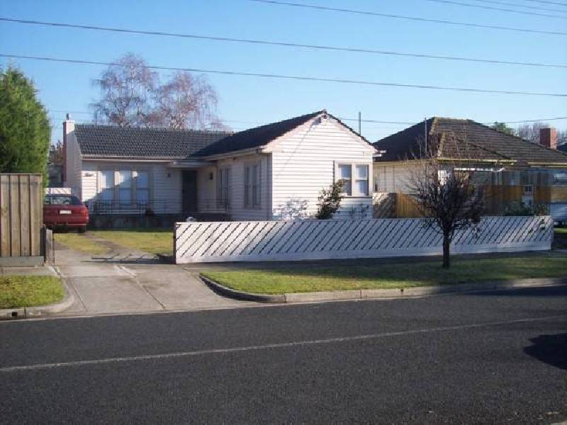 3 Judd Parade, Cheltenham VIC 3192
