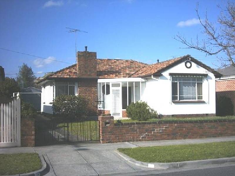 14 Mitchell Street, Bentleigh VIC 3204