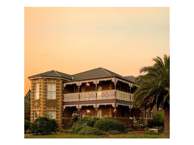 22 Oaktree Avenue, Wyndham Vale VIC 3024