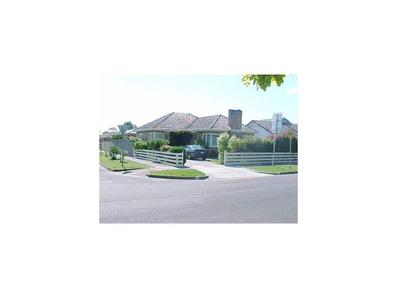 1 Porter Road, Bentleigh VIC 3204