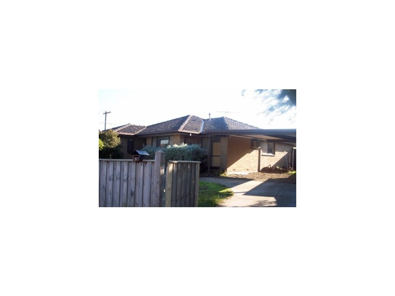 1 Loddon Court, Clarinda VIC 3169