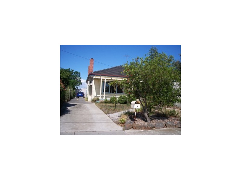 4 Celia Street, Bentleigh East VIC 3165