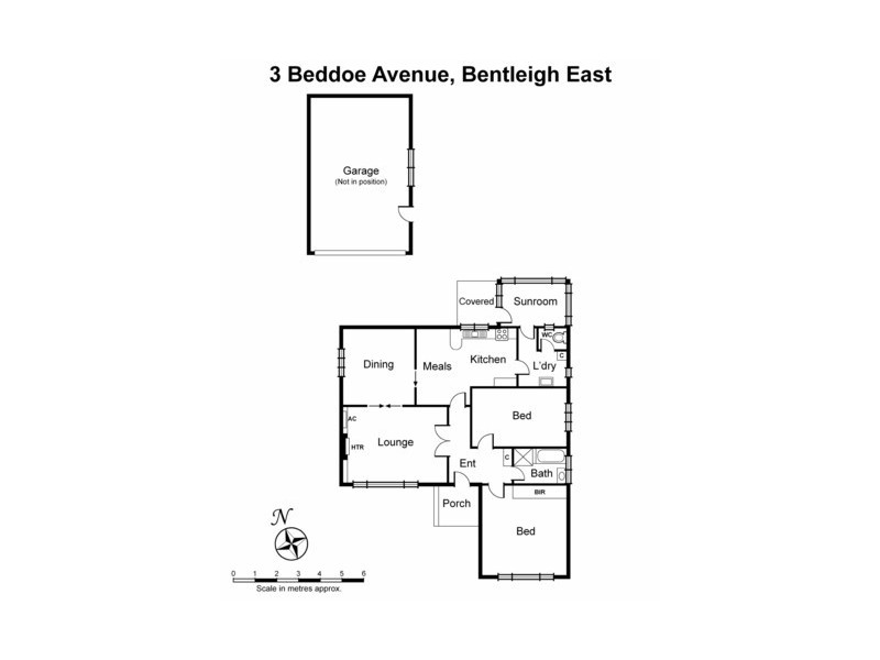 3 Beddoe Avenue, Bentleigh East VIC 3165