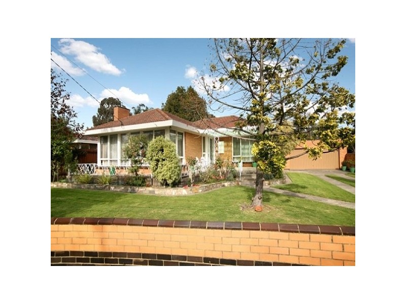 22 Seaview Avenue, Bentleigh VIC 3204