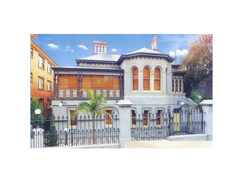 3/24 Dalgety Street, St Kilda VIC 3182