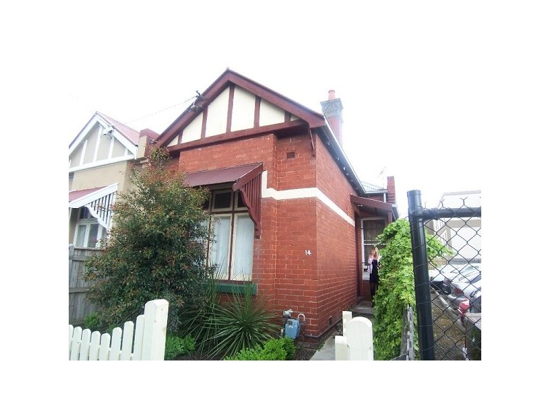 14 Market Street, St Kilda VIC 3182