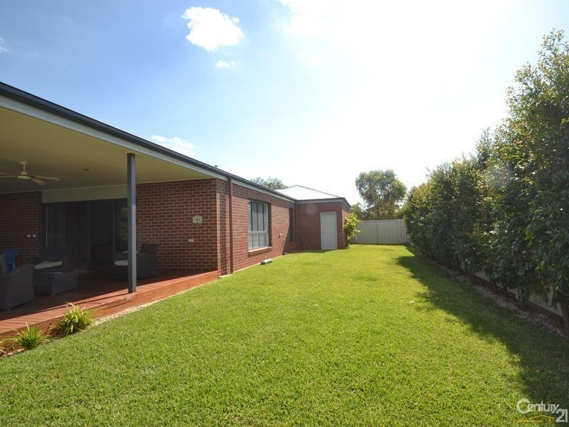 4 Kinross Court, Moama NSW 2731
