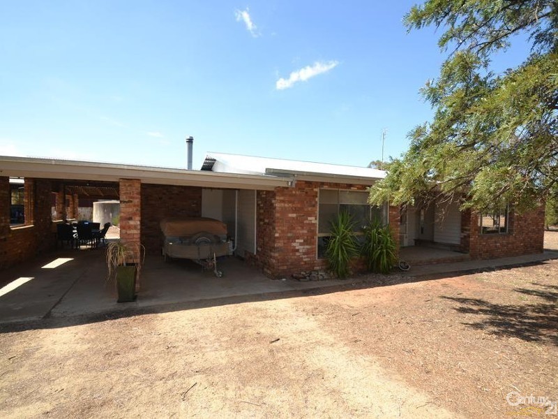 375 O’Brien Road, Echuca VIC 3564