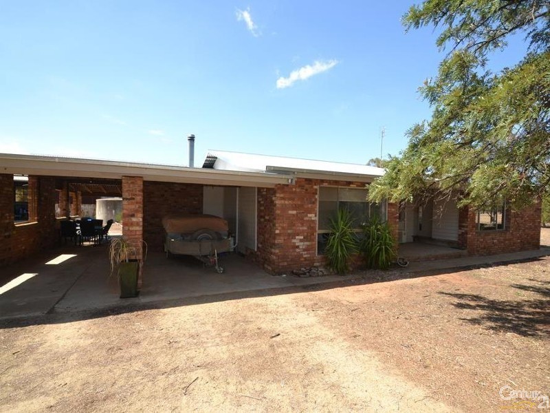 375 O’Brien Road, Lockington VIC 3563