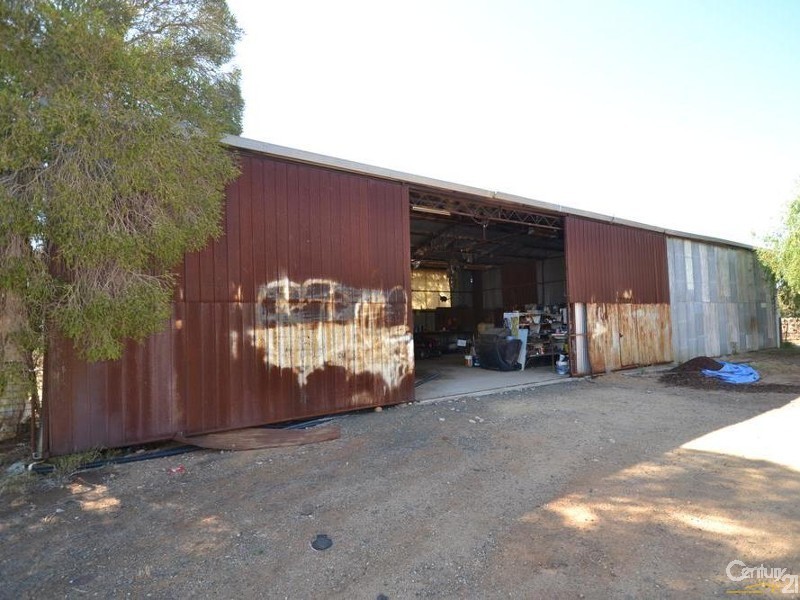 375 O’Brien Road, Lockington VIC 3563