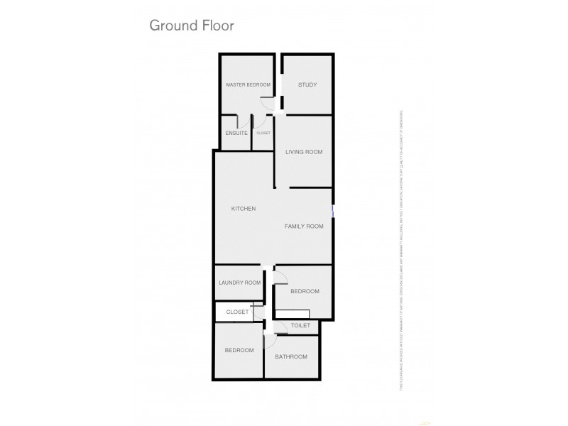13 Roberts Court, Echuca VIC 3564 Floorplan