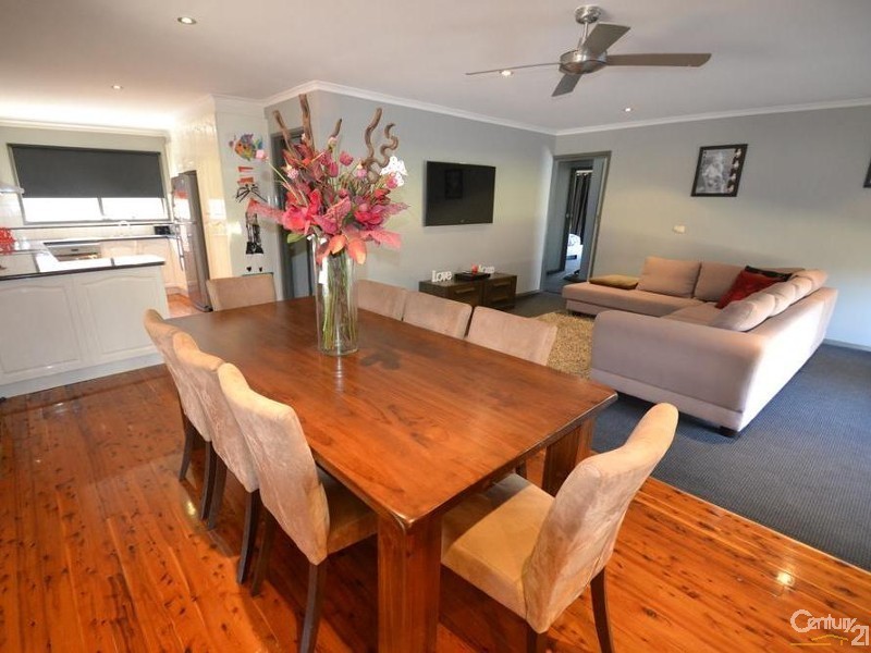 20 Kinsey Street, Moama NSW 2731