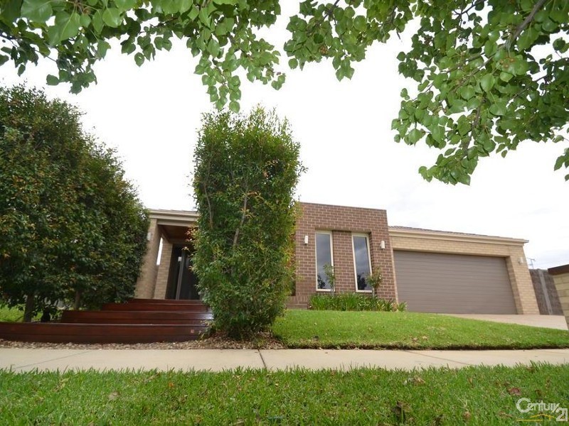 51 Declan Way, Echuca VIC 3564