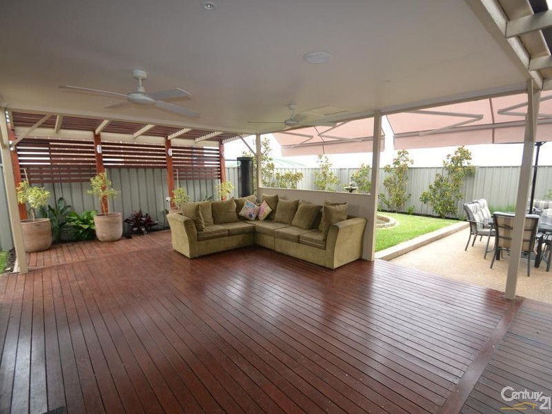 51 Declan Way, Echuca VIC 3564