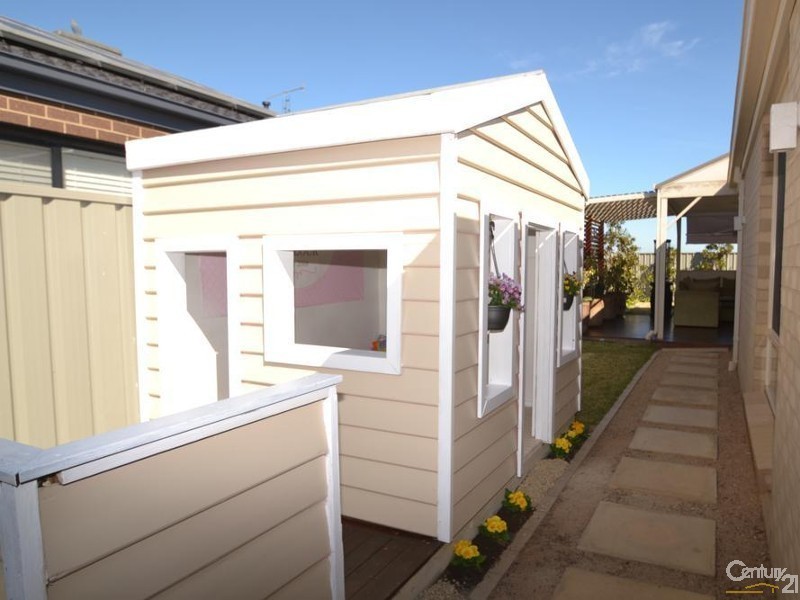 51 Declan Way, Echuca VIC 3564