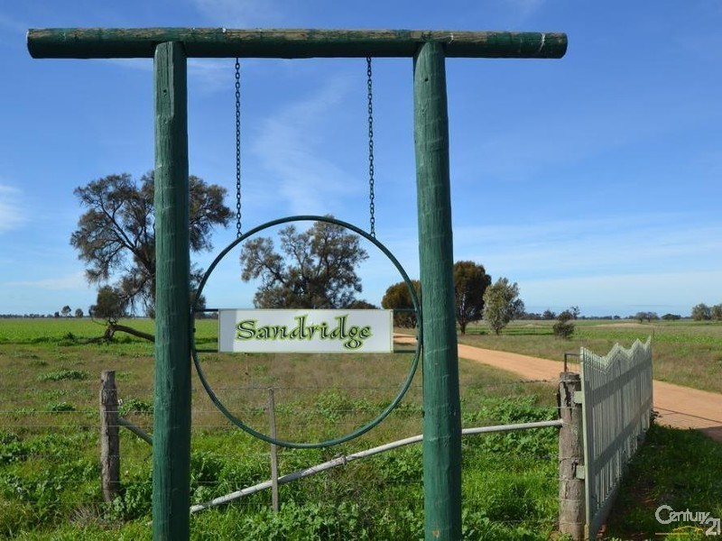 0 Yaree Road – Mathoura, Moama NSW 2731