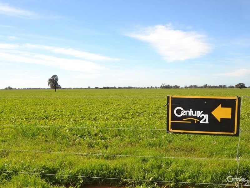 0 Yaree Road – Mathoura, Moama NSW 2731