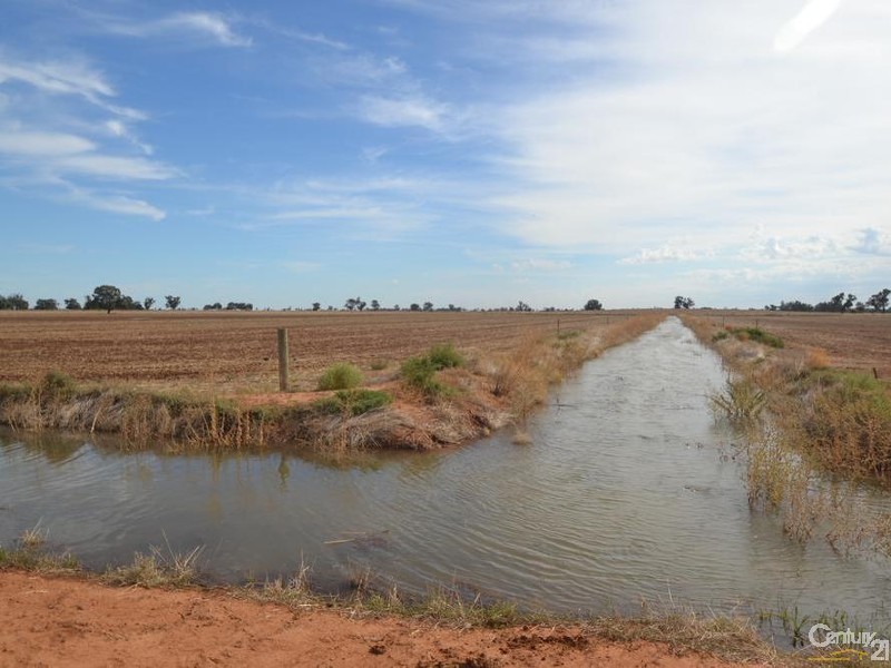 0 Yaree Road – Mathoura, Moama NSW 2731