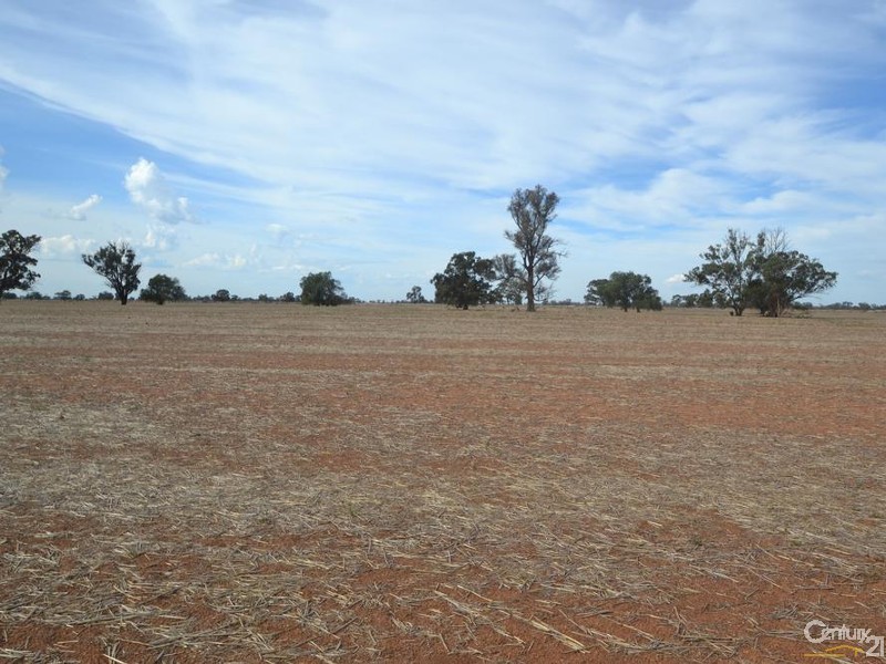 0 Yaree Road – Mathoura, Moama NSW 2731