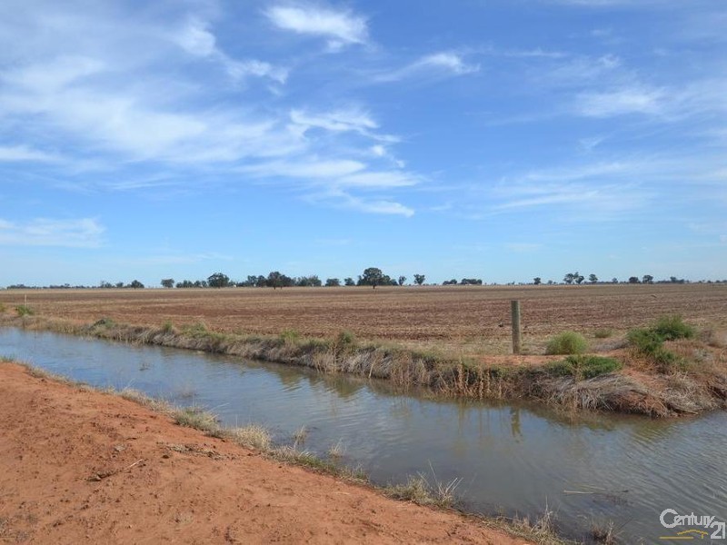 0 Yaree Road – Mathoura, Moama NSW 2731