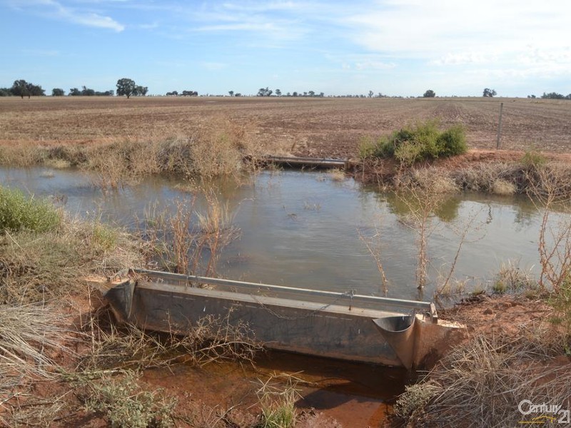 0 Yaree Road – Mathoura, Moama NSW 2731