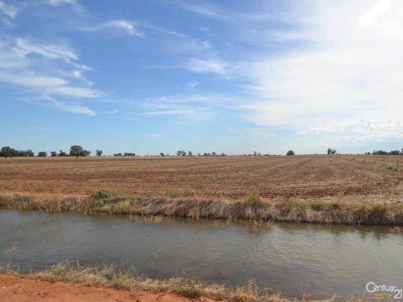 0 Yaree Road – Mathoura, Moama NSW 2731