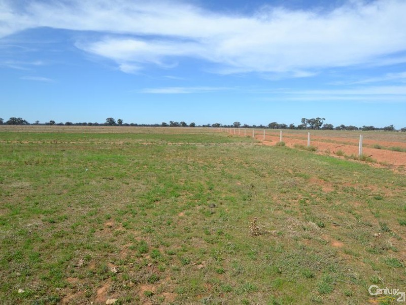 Lot 2 ‘Doyles’ Thyra Road, Moama NSW 2731