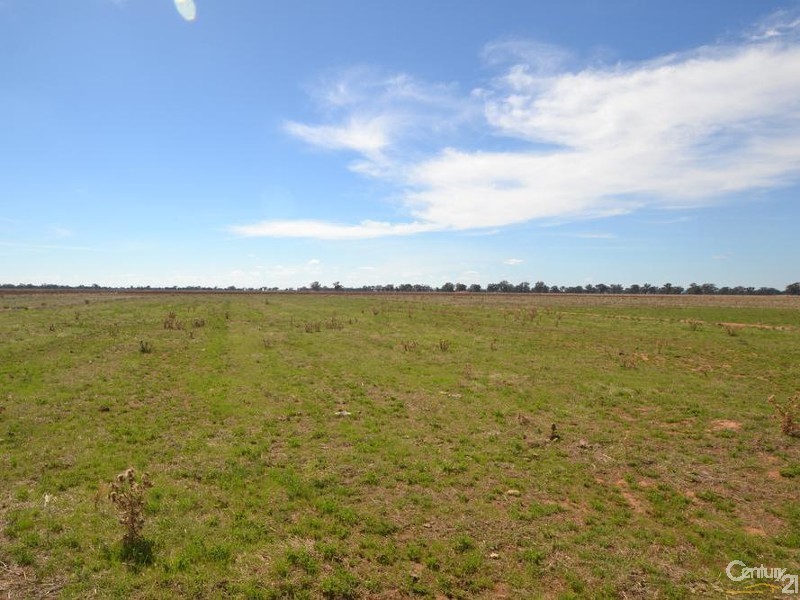 Lot 2 ‘Doyles’ Thyra Road, Moama NSW 2731