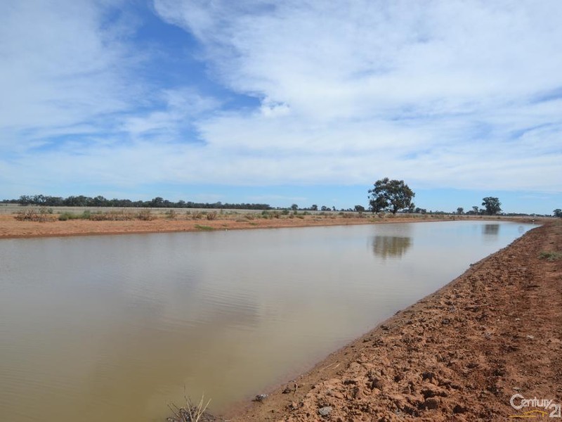 Lot 2 ‘Doyles’ Thyra Road, Moama NSW 2731