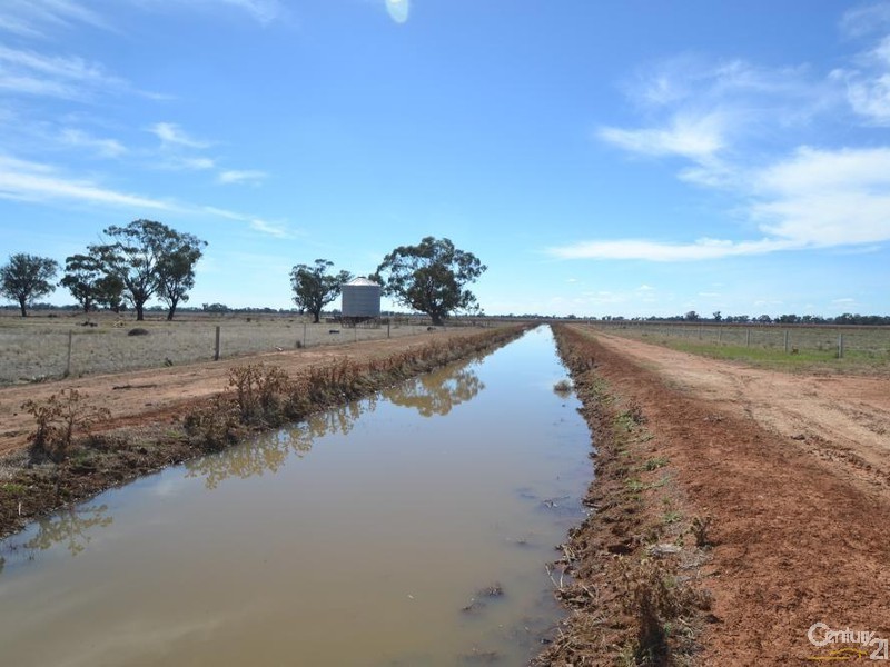 Lot 2 ‘Doyles’ Thyra Road, Moama NSW 2731