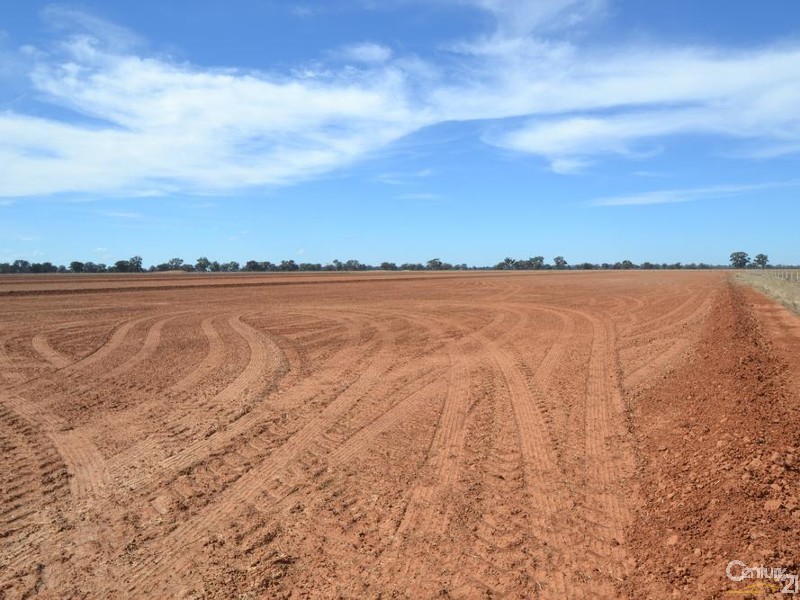 Lot 2 ‘Doyles’ Thyra Road, Moama NSW 2731