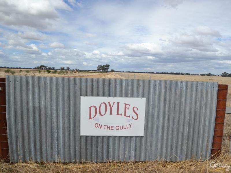 Lot 2 ‘Doyles’ Thyra Road, Moama NSW 2731